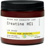  Kreatin HCL íz nélkül a Raw Chemistry Labson túl 240g