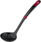 Tefal Ingenio+ K19843 lyukacsos merőkanál, fekete (K19843)