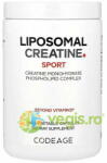  Sport Liposomal Creatine 360 cps