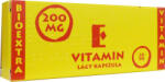 Bioextra Vitamin E Bioextra 200 Mg Lagy Kapsz. 20x