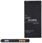 Gigapack samsung j5 (2016) akku 3100mah li-ion eb-bj510cbe kompatibilis (GP-66352)