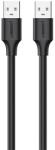 UGREEN Cablu de date UGREEN USB - USB, 300 cm, NEGRU (90576)
