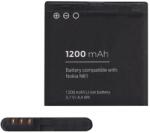 Gigapack nokia 6720 classic akku 1200mah li-ion bp-6mt kompatibilis (GP-12275)