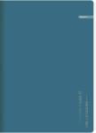 Ilijanum Caiet Ilijanum, I like it, A5, capsat, 50 file, 80 g/mp, dictando, folio (CI020303)