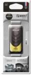 Seboradin Aroma Car Speed illatosító - Black - 7 ml