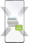 FIXED Sticlă temperată 2, 5D FIXED care acoperă întregul ecran pentru HMD Pulse/Pro/Pulse+, negru (FIXGFA-1459-BK)