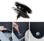 AMiO Univerzális Autószőnyeg Rögzítő Stopper Készlet - 4 db