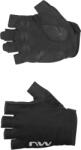 Northwave - manusi degete scurte - Active W - negru - L (89202326-10-L)