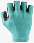 Castelli - manusi degete scurte - Espresso W Glove - albastru - XS (CAS-4525061-457-XS)