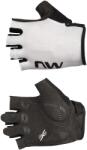 Northwave - manusi degete scurte - Active - light grey - S (89202324-87-S)
