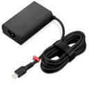 Lenovo Slim GaN 65W AC Adapter, USB Type-C (4X21R04793) (4X21R04793)