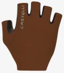 Castelli - manusi degete scurte - Espresso Glove - maro - XXL (CAS-4525023-227-XXL)