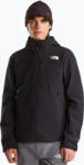 The North Face Geacă softshell pentru bărbați The North Face Diablo Softshell Detachable Hood tnf black