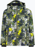 CMP Geacă de schi pentru copii CMP 39W1924 olive/acido