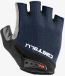 Castelli - manusi degete scurte - Entrata V Glove - albastru - L (CAS-4521075-424-L)