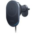 Anker Prime Wireless Car Charger (MagGo, AirCool, Pad) (B2933H11) (B2933H11)