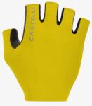 Castelli - manusi degete scurte - Espresso Glove - mango mojito - XXL (CAS-4525023-712-XXL)