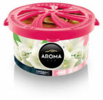 AROMA ORGANIC Jázmin légfrissítő (AromaCar5492100)