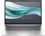 HP EliteBook 640 G11 (Silver) | Intel Core Ultra 5 125U | 8GB DDR5 | 250GB SSD | 14" matt | 1920X1200 (WUXGA) | INTEL Graphics | W11 PRO (CM3R1EA#AKC_8MGBNM250SSD_S)