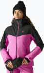 Dare 2b Geacă de schi pentru femei Dare2B Flurry III Jacket extreme pink/black