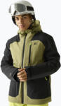 Dare 2b Geacă de schi pentru bărbați Dare2B Baseplate IV Jacket black/martini olive