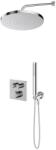 Oltens Set baterie cadă-duș Oltens Onega 34602100, cap de duș Oltens Alvo 37011100, 39400100, 37102100, 39304100, 37200100 (36658100)