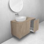 Oltens Set dulap Oltens Lun 60032060, dulap Oltens Lun 60031060, 63026060, 69902100 (68901060)