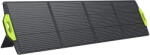 FOSSiBOT Panouri solare SP200 de 200 W (negru) (60915) - 24mag