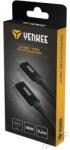 YENKEE YCU C02 BK USB C-C 2.0, 0, 2m Kábel (35055948) (35055948)