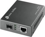 TP-Link Optikai Media Konverter 10G Multi-Gigabit SFP (MC420L) (MC420L) - elvo
