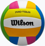Wilson Minge de volei Wilson Pro Tour multicolor mărime 5