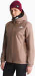 The North Face Geacă softshell pentru femei The North Face Quest Mono garnet