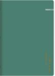 Ilijanum Caiet Ilijanum, I like it, A4, capsat, 50 file, 80 g/mp, matematica, folio 3D (CI020302)