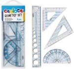 Carioca Set de geometrie Carioca (CA-40121)