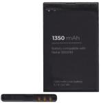Gigapack nokia lumia 530 akku 1350mah li-ion bl-5j kompatibilis (GP-15562)