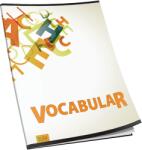 RTC Vocabular RTC 12x17 cm, 24 file, 60g (CI9700235)