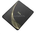 hoco. GM22 Aurora gaming egérpad (200*240 mm) fekete (HOCO_HC799968) (HOCO_HC799968)