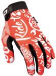 Alpinestars TSG - Manusi ciclism TSG DW (L/F) - Red Sticky L (730011-50-638)