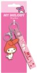 Pyramid Breloc Pyramid Animation: Sanrio - My Melody (Cherry Blossom) (KCT2501564)