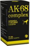 AK-68 Tablete protecție integrată a cartilajelor 90 buc