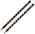 LYRA Színes ceruza Lyra Groove Slim fekete 2820099