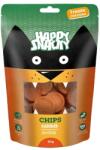 Happy Snacky Chips recompensă câini - iepure 80 g