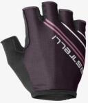 Castelli - manusi degete scurte - Dolcissima 2 W Glove - mov inchis - S (CAS-4519060-513-S)