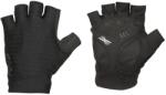 Northwave - manusi degete scurte - Fast Pro GEL - negru - XXL (89262122-10-XXL)