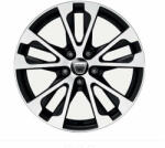 Renault Felnik alu 17" 6.5Jx17 5x114.3 ET50 Duster (Parana modell)