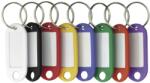 Alco Etichete pentru chei, 25/set, ALCO - culori asortate (AL-1855-26) - forit