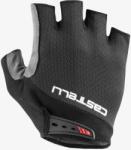 Castelli - manusi degete scurte - Entrata V Glove - negru deschis - XXL (CAS-4521075-085-XXL)