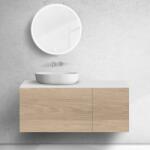 Oltens Set dulap Oltens Lun 60033060, dulap Oltens Lun 60031060, 63027000 (68908060)