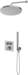 Oltens Set baterie cadă-duș Oltens Onega 34602910, cap de duș Oltens Alvo 37011910, 39402910, 39304910, 37102910, 37200910 (36658910)