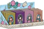 Santoro Caiet Santoro Gorjuss, Glitter, diverse modele (GR843004B)